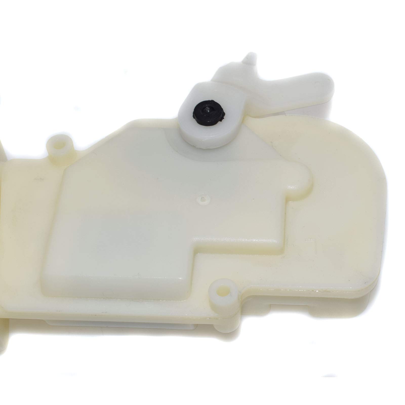 Toyota Echo Scion Lexus GS300 GS430 GS400 Front Left Door Lock Actuator - 6 Pin Replacement Part for Smooth Door Locking | Perfect for DIY Car Repairs & Auto Maintenance