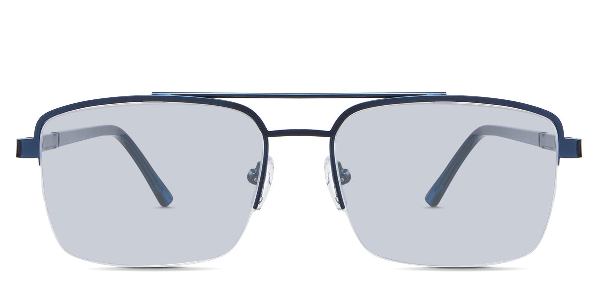 Hadley Women's Prescription Eyeglasses - Stylish & Comfortable Glasses for Reading, Working & Everyday Use
