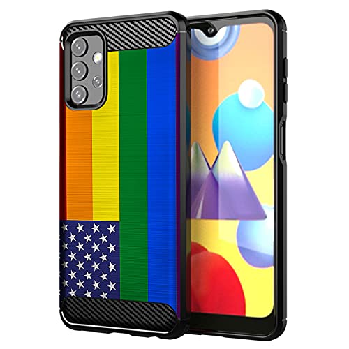 Pride USA Flag