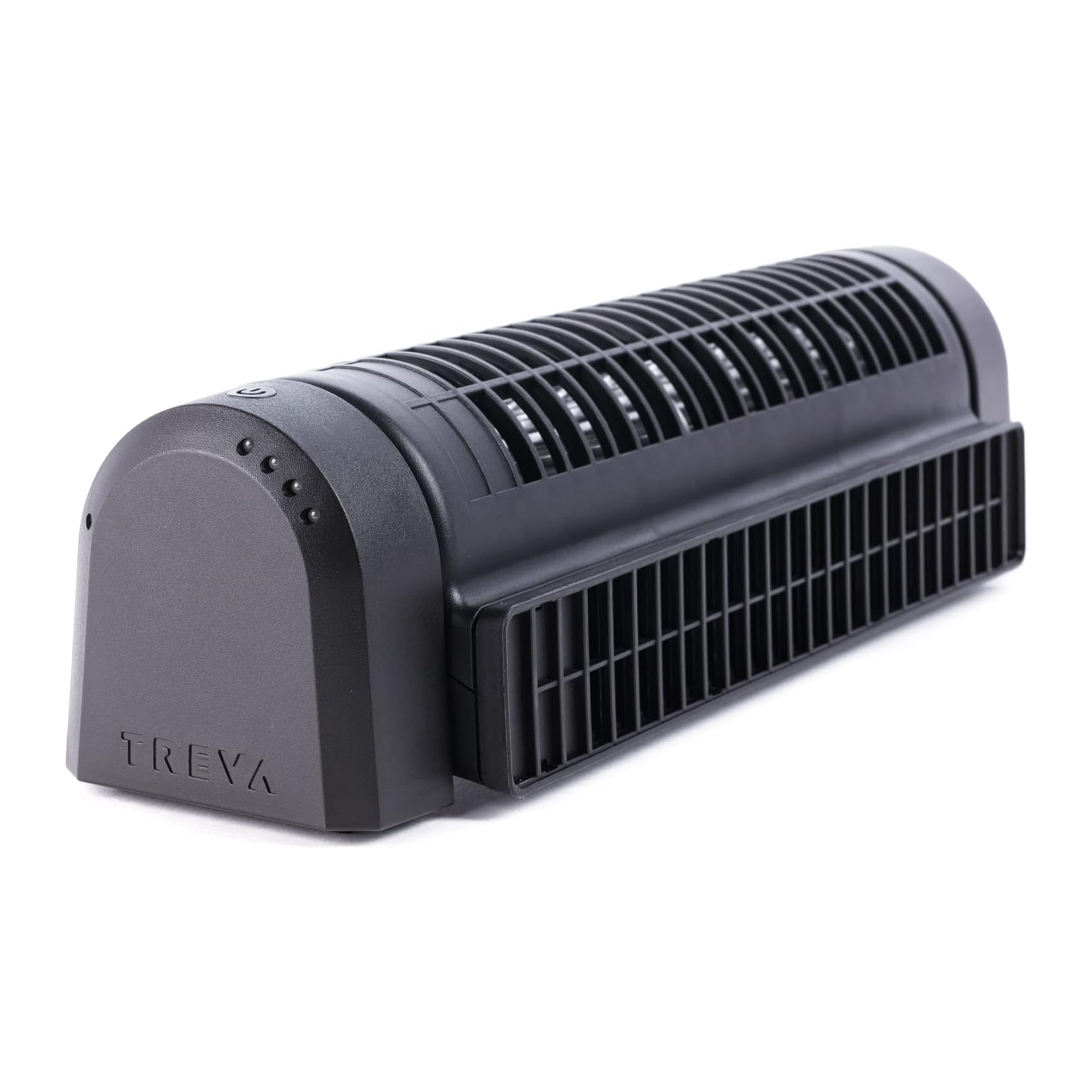 Treva Rechargeable Personal Fan - Portable, Multi-Speed for Home & Office
