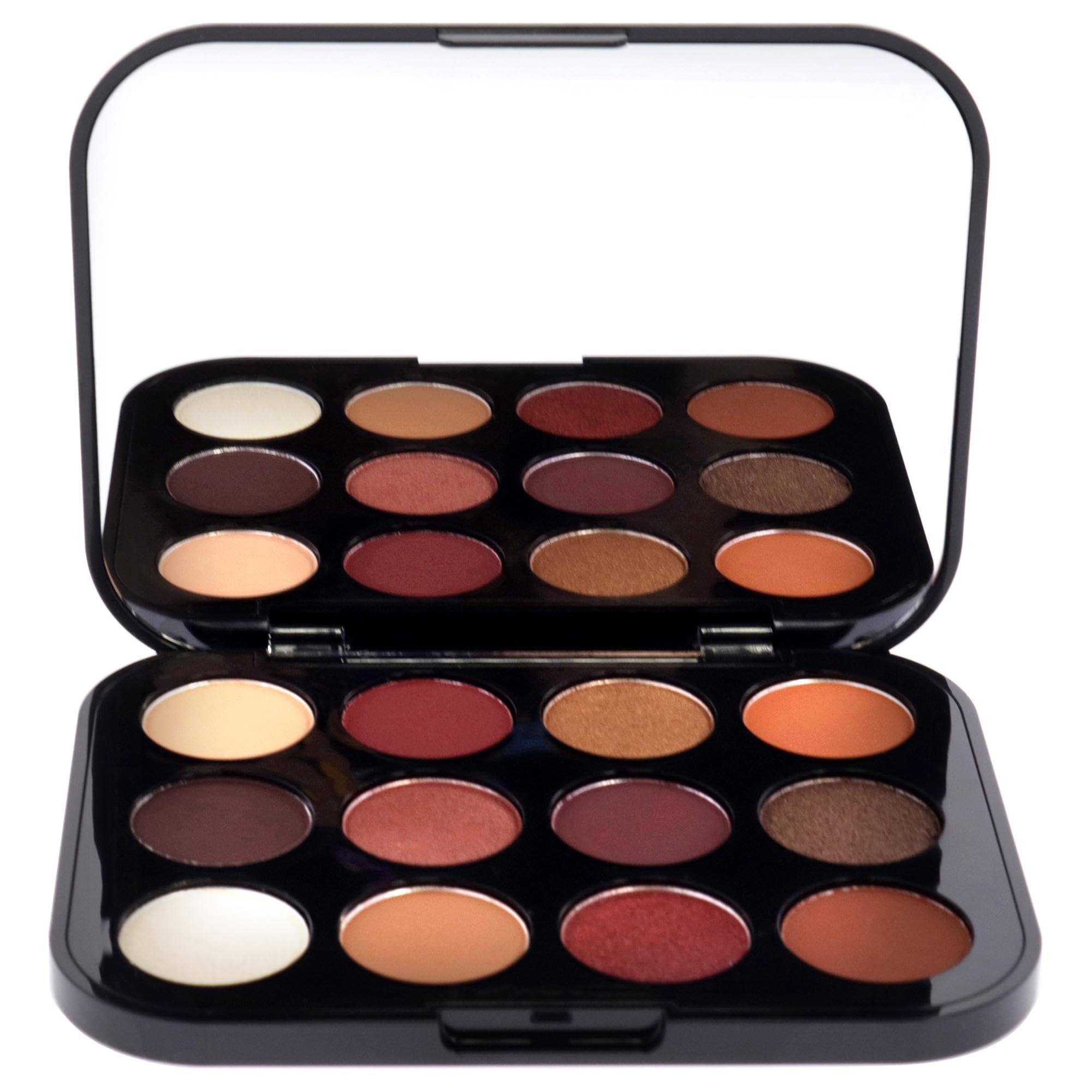 MAC Connect In Colour Eye Shadow Palette - Future Flame - 0.43 oz Highly Pigmented Eyeshadow for Women | Perfect for Daytime & Nighttime Makeup Looks