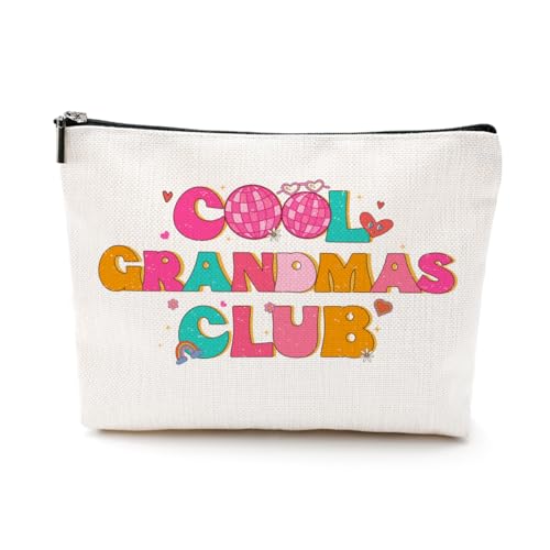 GrandmaClub
