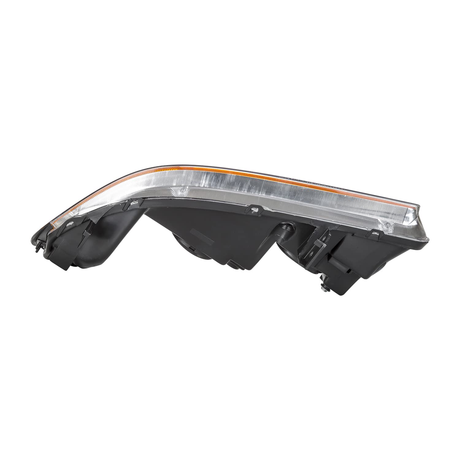 TYC 20-5119-91 Replacement Headlight Assembly for Honda Accord Passenger Side - Perfect for Night Driving & Enhanced Visibility