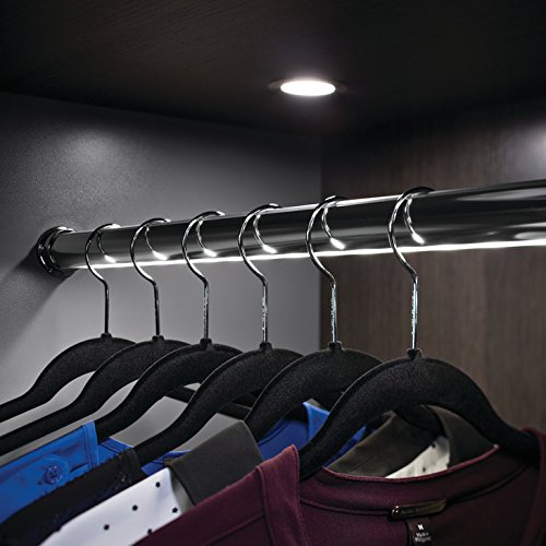 LED Closet Rod Complete Kit - 24