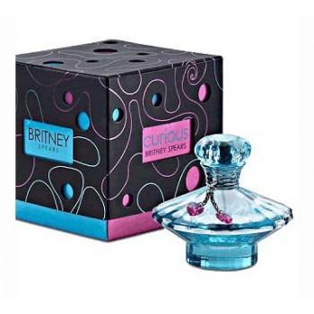 Curious Eau de Parfum Spray for Women - Floral Fruity Fragrance | Perfect for Date Night & Special Occasions