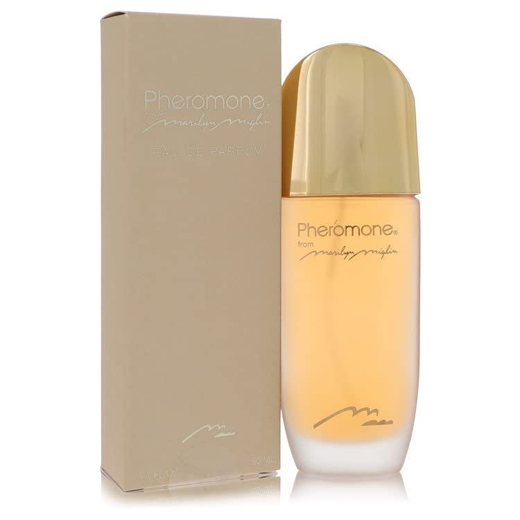 Pheromone Perfume for Women - Psychedelic Dreams Eau de Parfum Spray (1.7 oz) | Long-Lasting Floral Fragrance for Date Night & Special Occasions