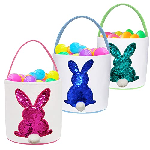 3 Pack Blue Green Pink