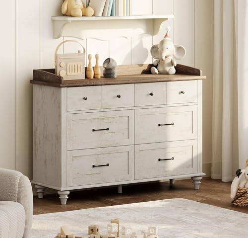 Antique White