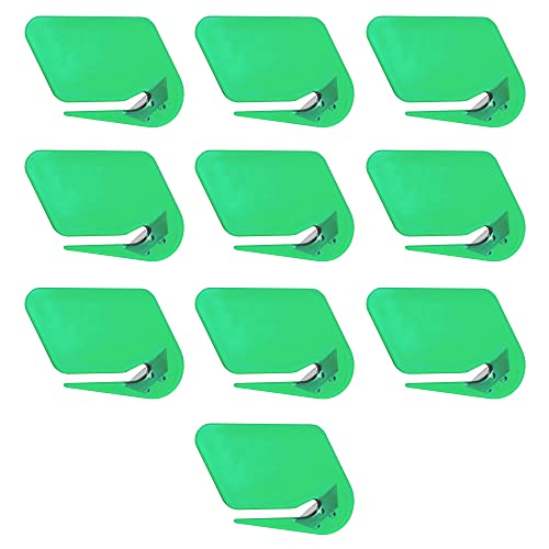 Blank - Tgreen