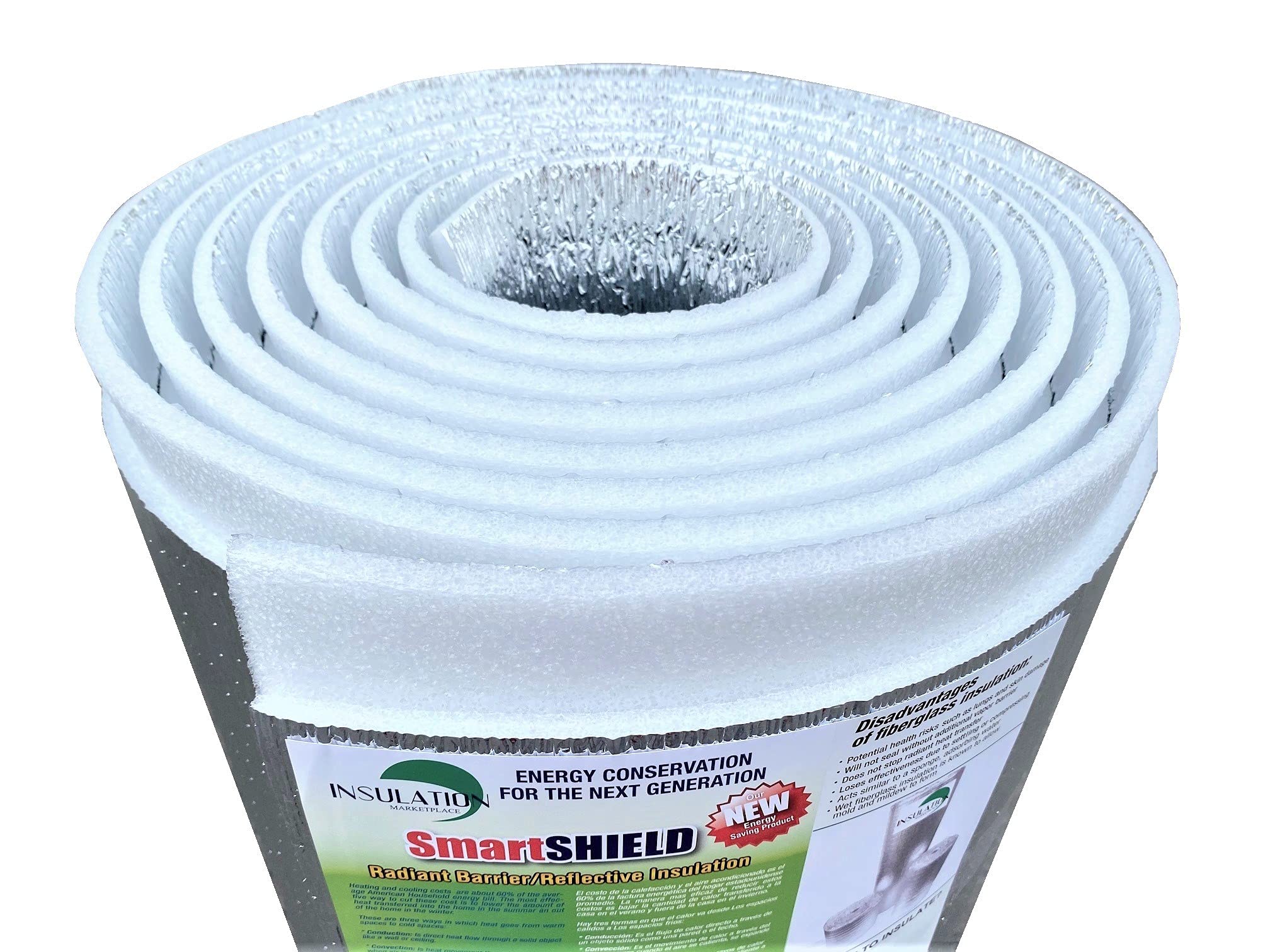 SmartSHIELD 20mm 48