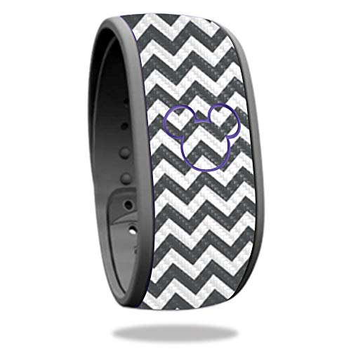 Gray Chevron