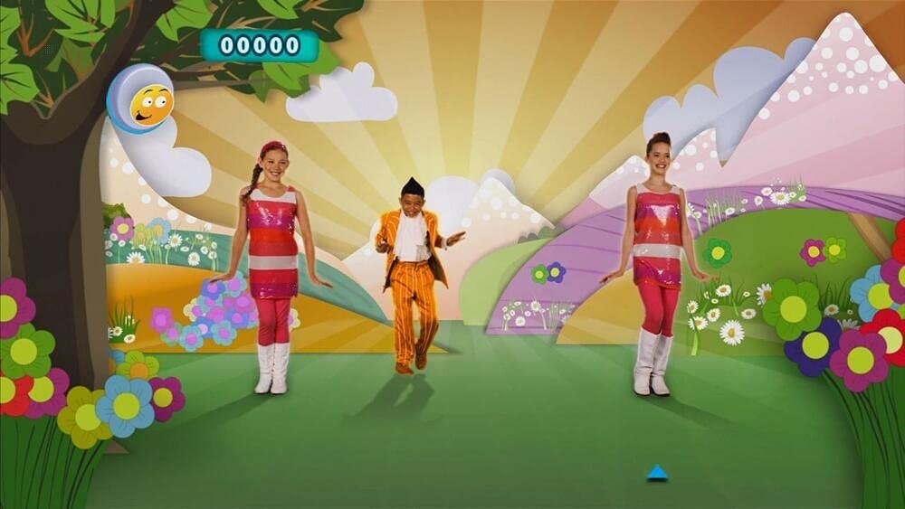 Just Dance Kids - Fun Dance Game for Children | Interactive Family Party & Exercise Video Game | Perfect for Birthday Parties & Indoor Activities