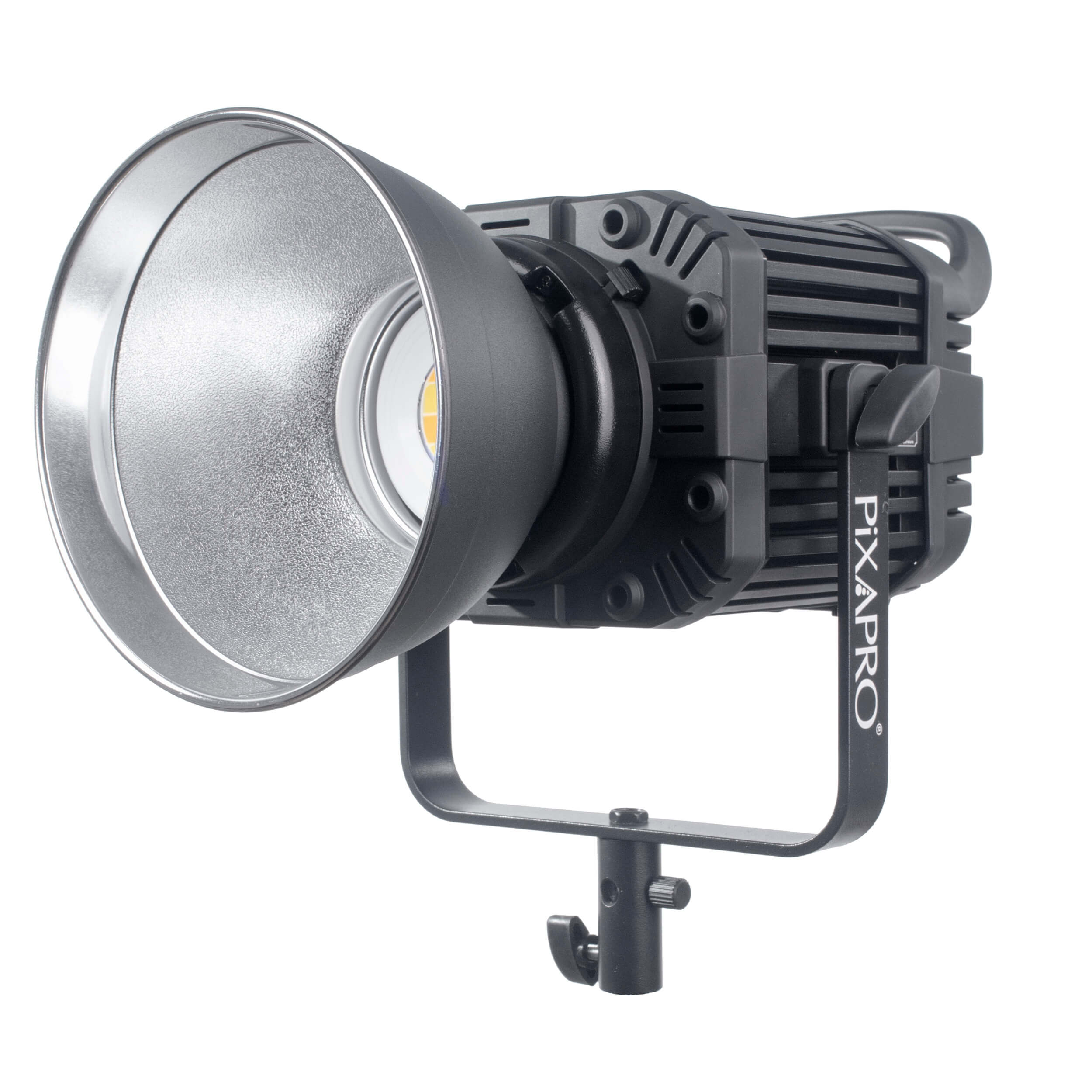 LED200D MKIII Two Person Interview Lighting and Audio Kit - Professional Studio Equipment for Podcasts, YouTube Videos & Live Streaming (Clearance Sale)