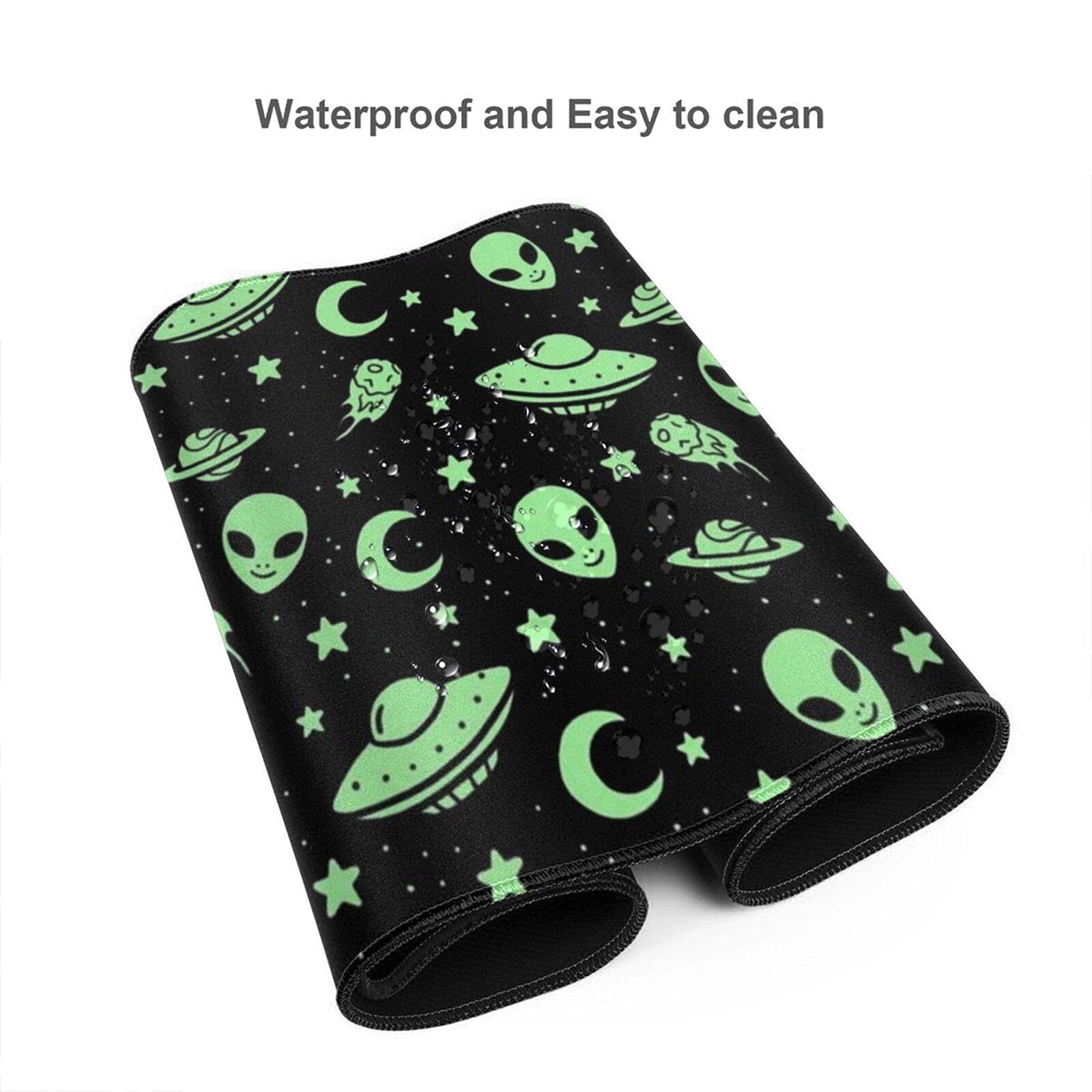 Premium XXL Gaming Mouse Pad (29.5