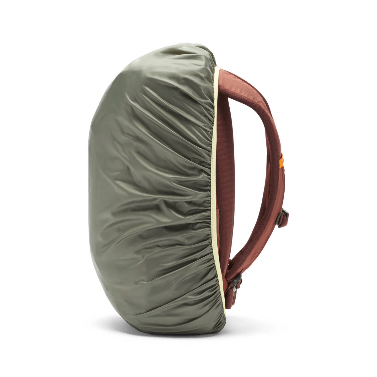 Cotopaxi Seco 25L Waterproof Rain Cover for Backpacks - Lightweight & Durable Outdoor Gear for Hiking, Camping, and Travel