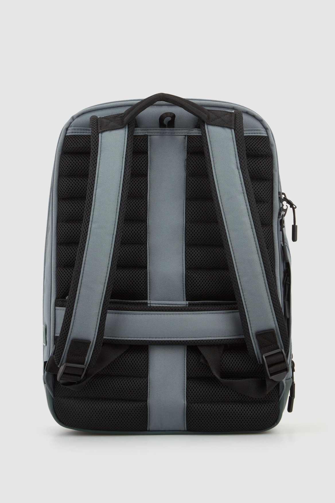 Stackd Biz 15.6 Inch Laptop Backpack for Men & Women - Waterproof Travel Business Backpack with USB Charging Port - Perfect for Work, Commute & College