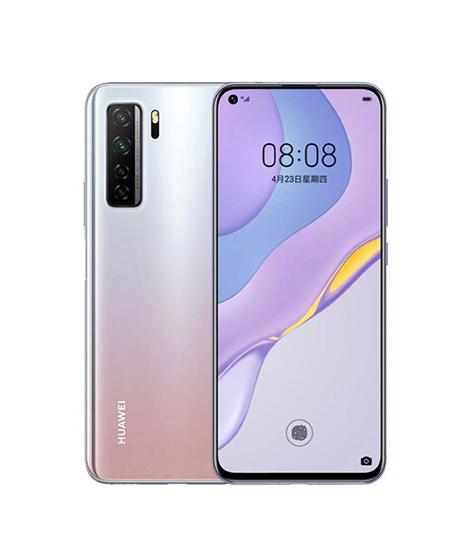 Huawei Nova 7 SE 5G Smartphone - 6.5