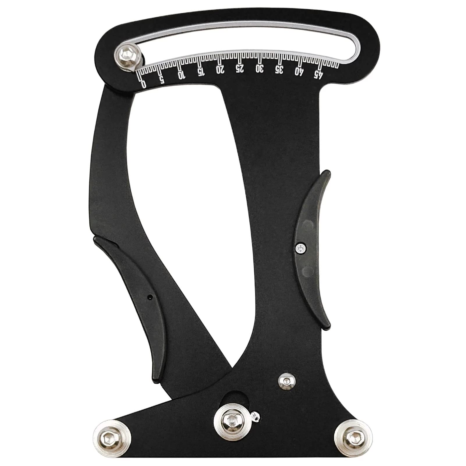 **Erik Xian Bike Fender & Spoke Tension Meter – Professional Bicycle Wheel Repair Tool for Accurate Spoke Tension Measurement – Perfect for Bike Maintenance, DIY Repairs, and Cycling Enthusiasts**