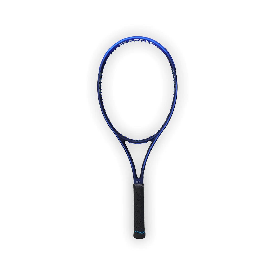Diadem Elevate 98 V3 Tennis Racket - Premium Carbon Fiber Tennis Racquet for Advanced Players | Perfect for Competitive Matches & Training Sessions