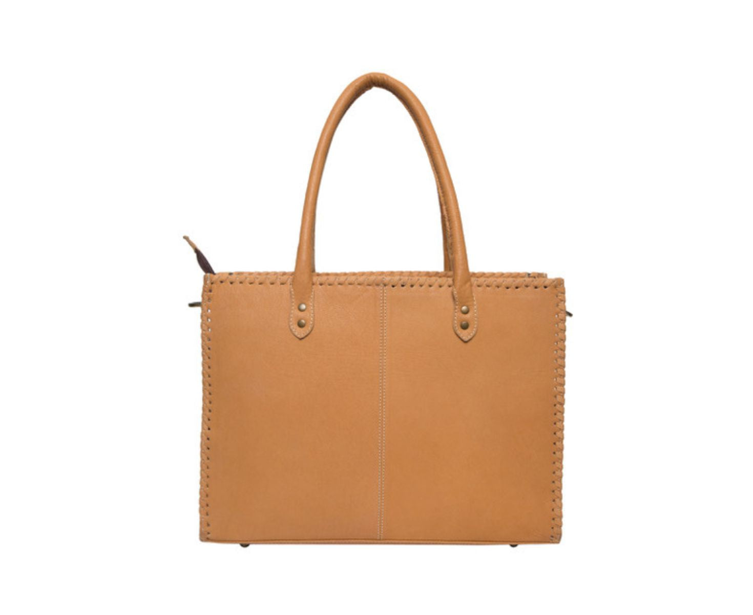 Premium Genuine Cowhide Leather Bag for Women - Stylish & Durable Handbag for Work, Travel & Everyday Use