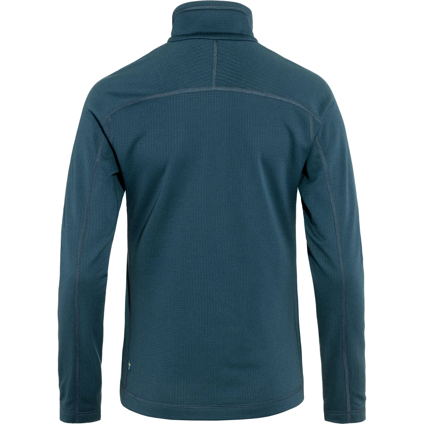 Fjallraven Abisko Lite Fleece Jacket for Women - Lightweight Warm Outdoor Fleece Jacket - Perfect for Hiking, Camping & Travel