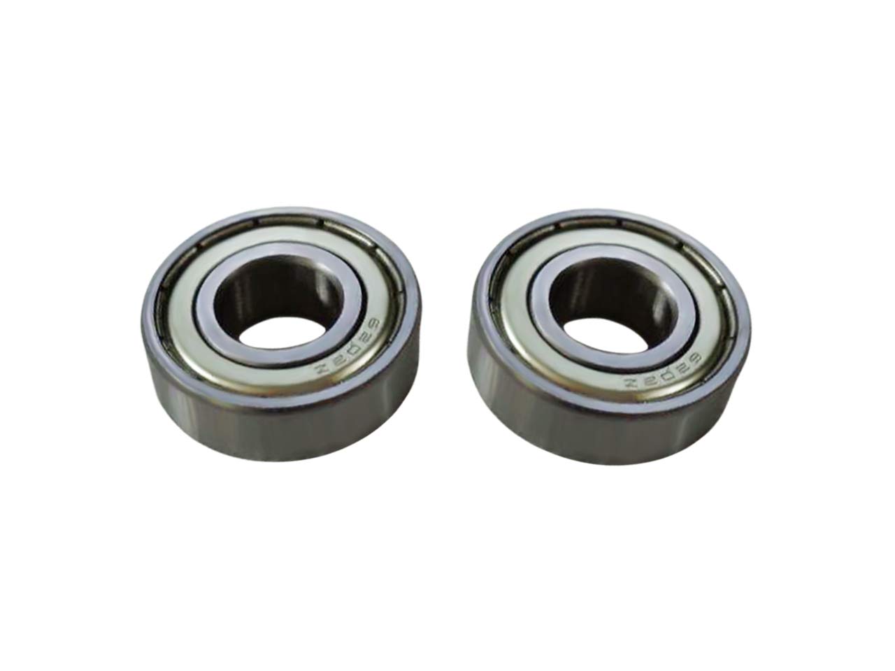 Craftsman 113.24560 Drill Press Bearings Set - 4pc Rebuild Kit - Made in USA for Workshop Repairs