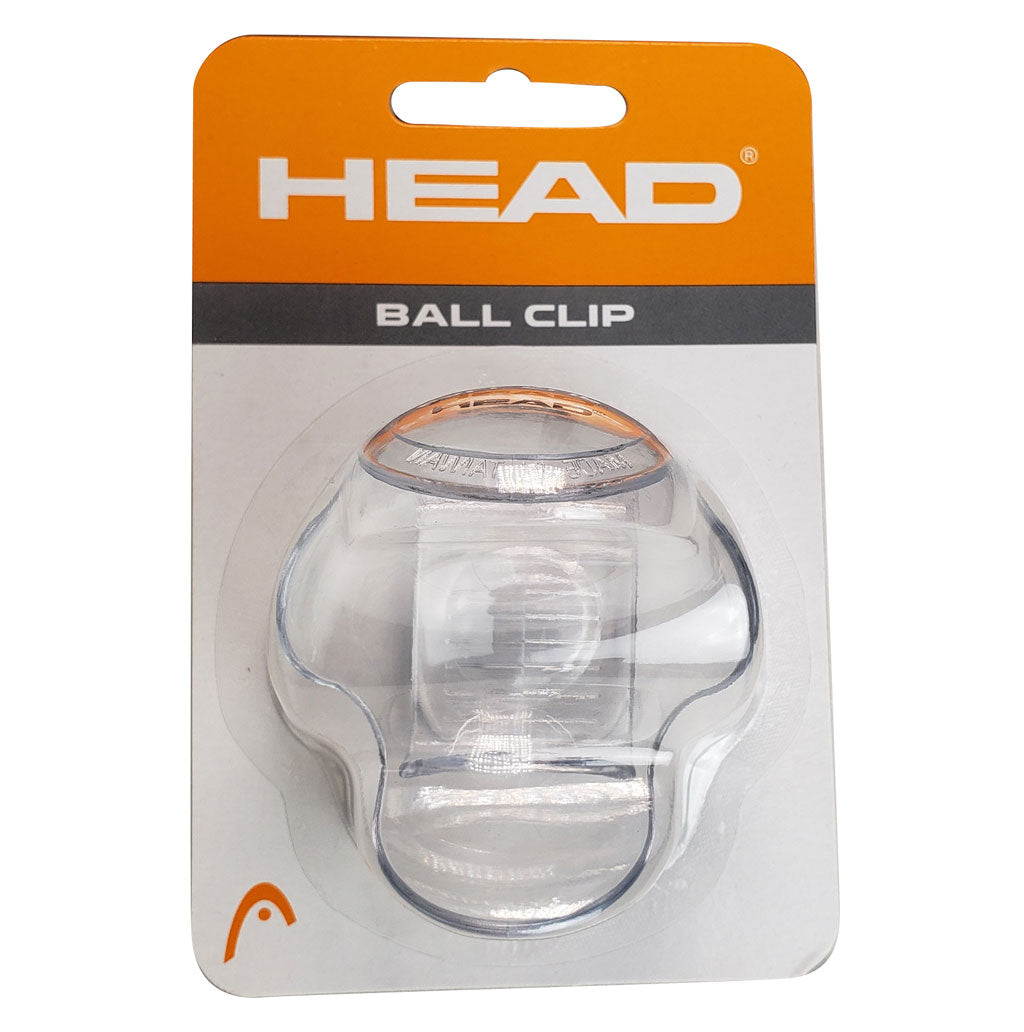 Tennis Ball Clip Holder - Durable Ball Holder for Tennis Players - Perfect for Court Training, Practice & Match Play