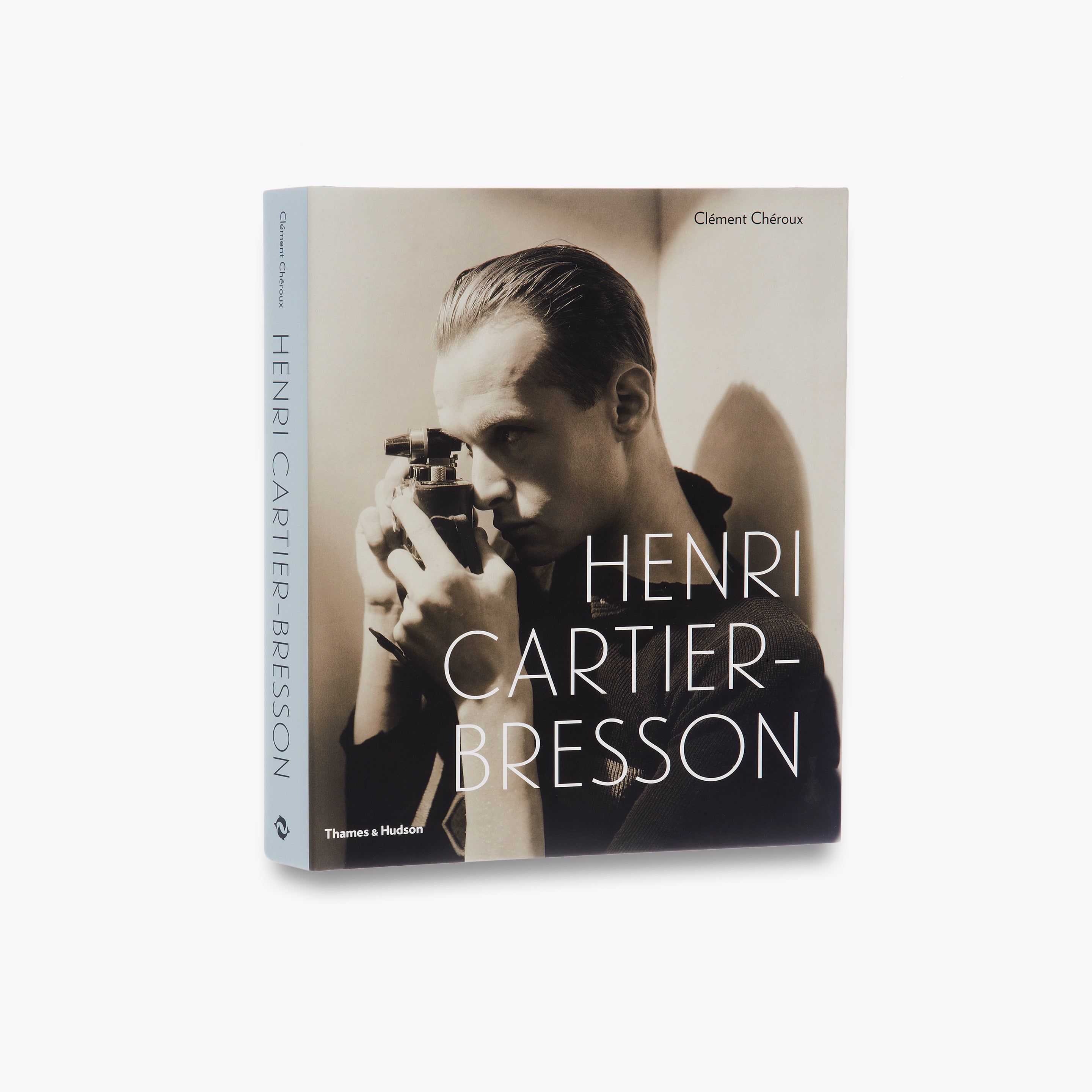 Henri Cartier-Bresson Photography Books - Classic Street Photography & Photojournalism Collection for Artists, Students & Collectors - Perfect for Home Decor, Studio Inspiration & Gift Giving