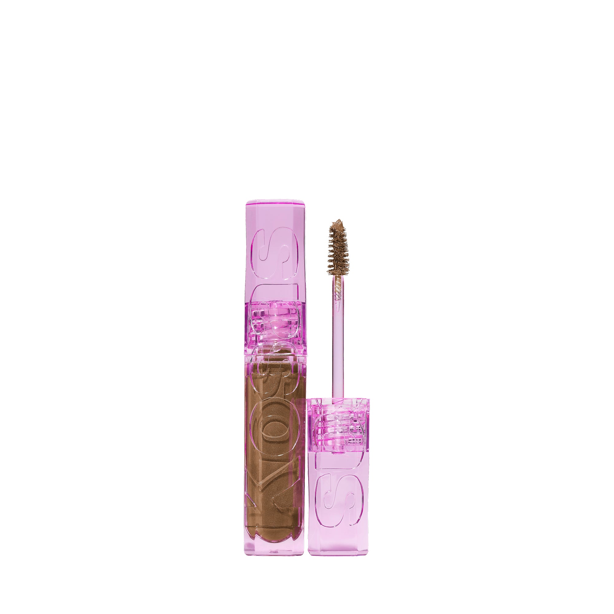 Air Brow Tinted Volumizing Treatment Gel - Natural-Looking Eyebrow Enhancer for Fuller Brows | Perfect for Daily Makeup & Special Occasions