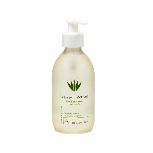 Vetiver