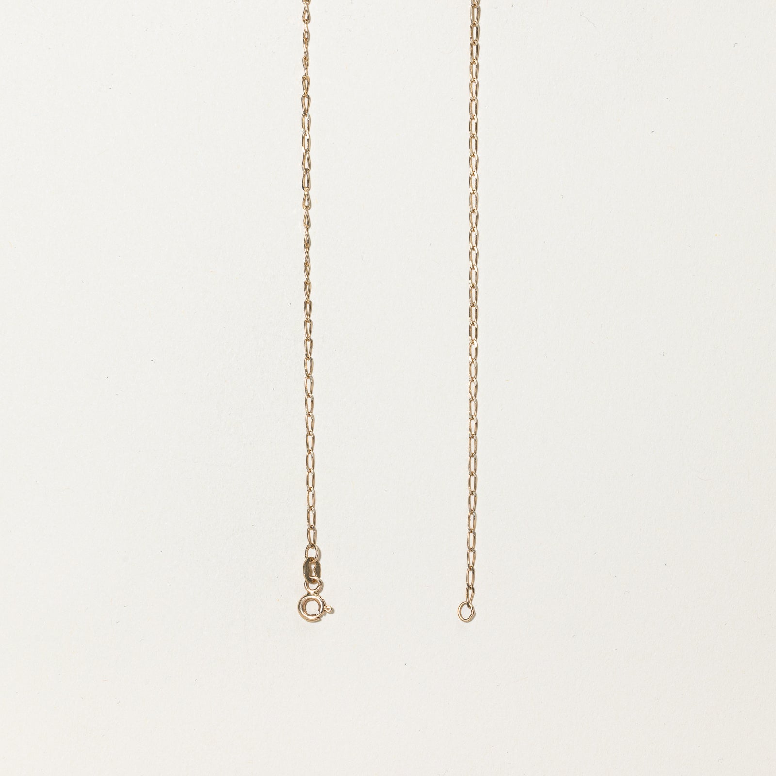 Exquisite 0.40ct Sapphire & 0.04ct Diamond 18K Gold Scoop Necklace for Women - Perfect for Weddings, Anniversaries & Special Occasions