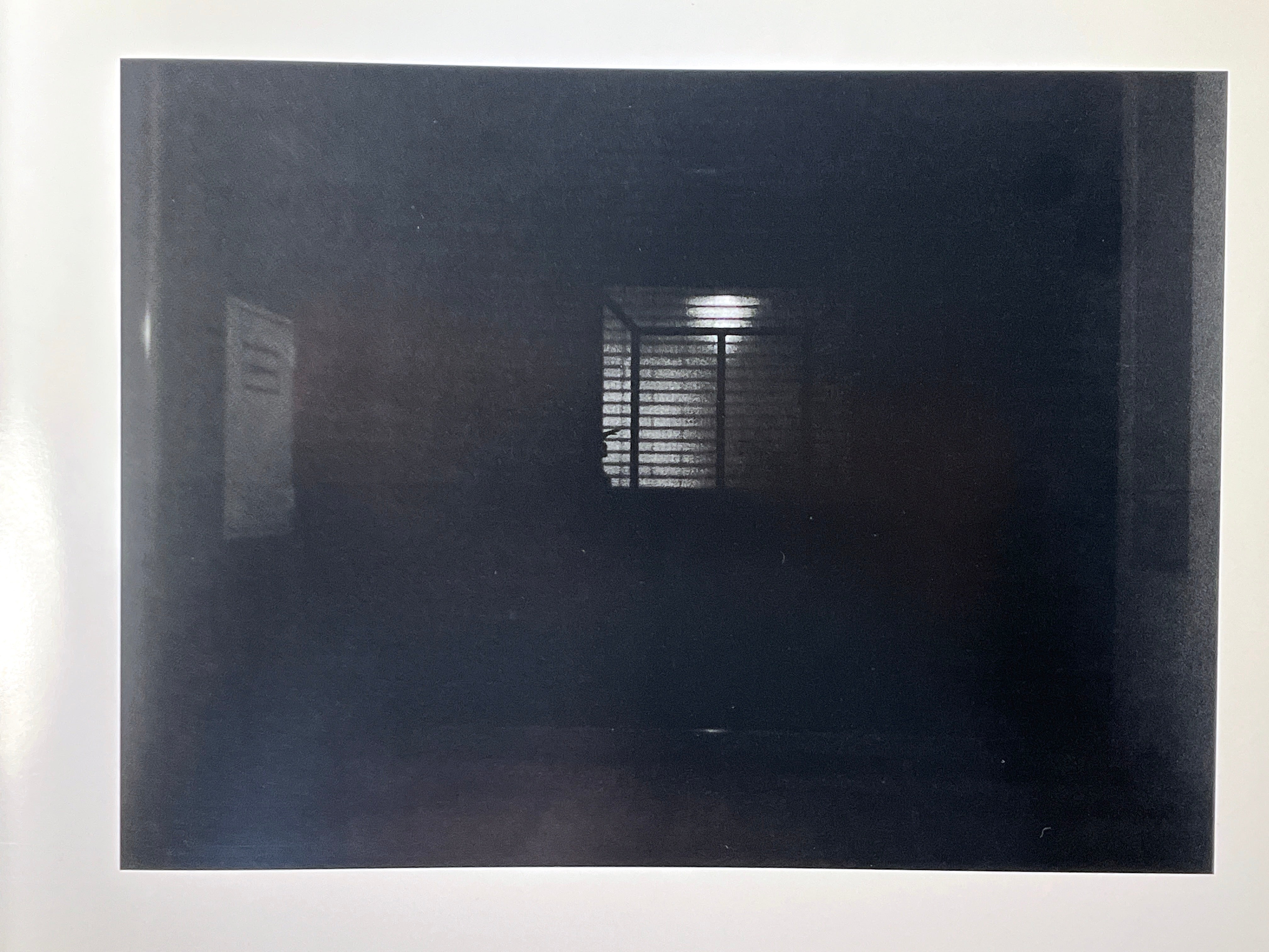 Willie Doherty: Extracts from a File - Steidl 2001 Hardcover Art Book | Near Fine Condition | Perfect for Art Collectors & Photography Enthusiasts