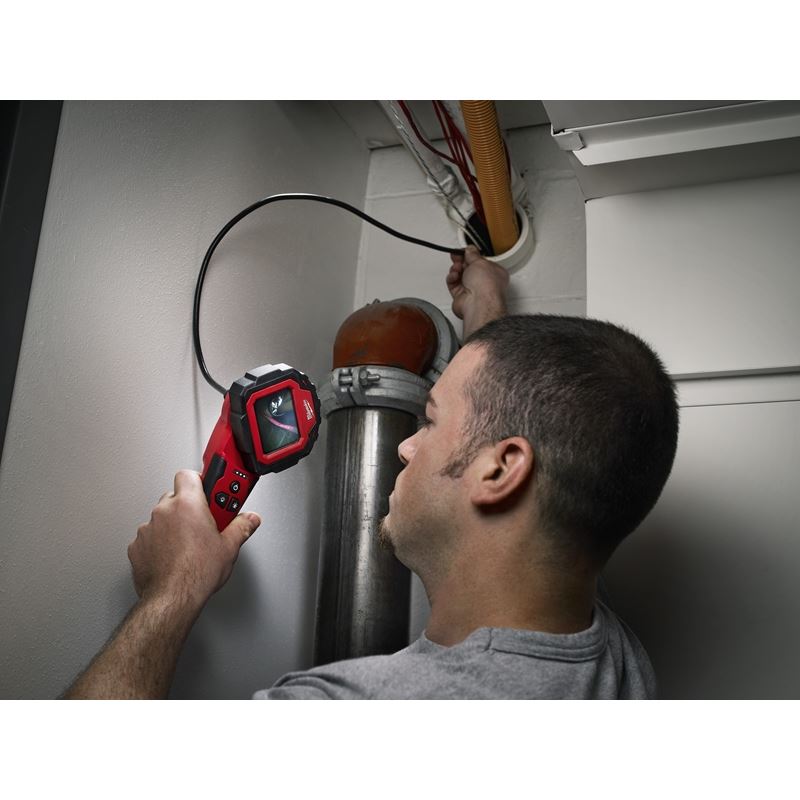 M12 12V Lithium-Ion Cordless Tool - 2313 20 (Tool Only) | Compact & Powerful for DIY Projects, Home Repairs & Professional Use