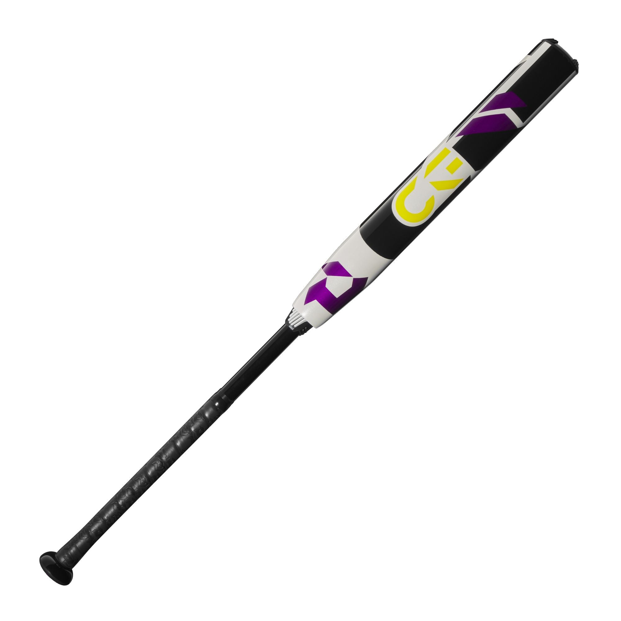 DeMarini CF 2 1/4 Fastpitch Softball Bat -10 (2025 Model) | USSSA & ASA Approved for Competitive Play | Perfect for Youth & High School Fastpitch Games