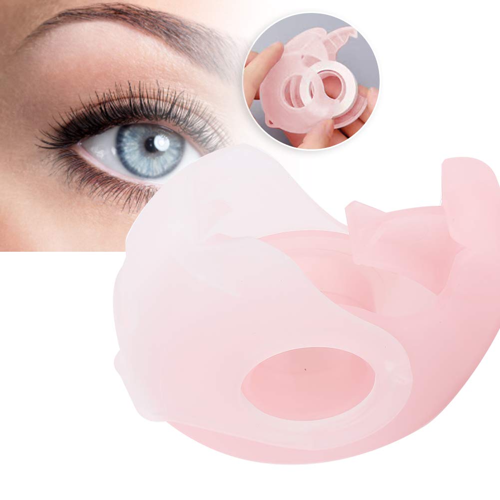 Professional Handheld Donut Tape Dispenser - Eyelash Extension Tool for Precise Grafting & Lash Application | Salon, Home & Travel Use