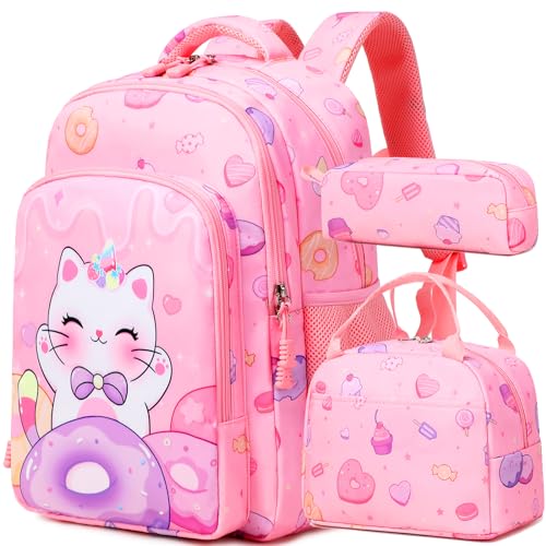 02-sweetcat Pink