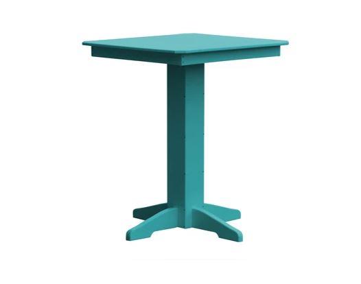 Aruba Blue