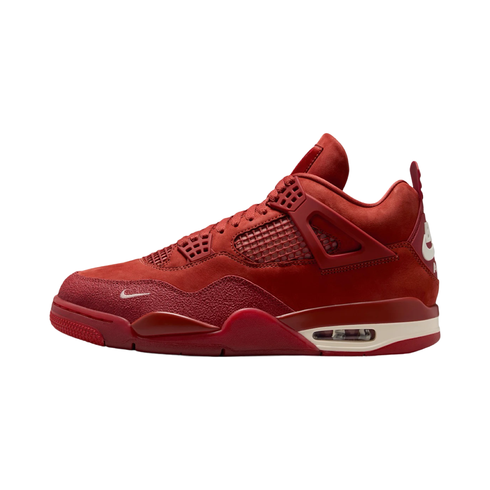 Air Jordan 4 Retro OG SP Nigel Sylvester 