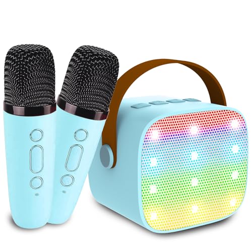 K1-2MIC-BLUE
