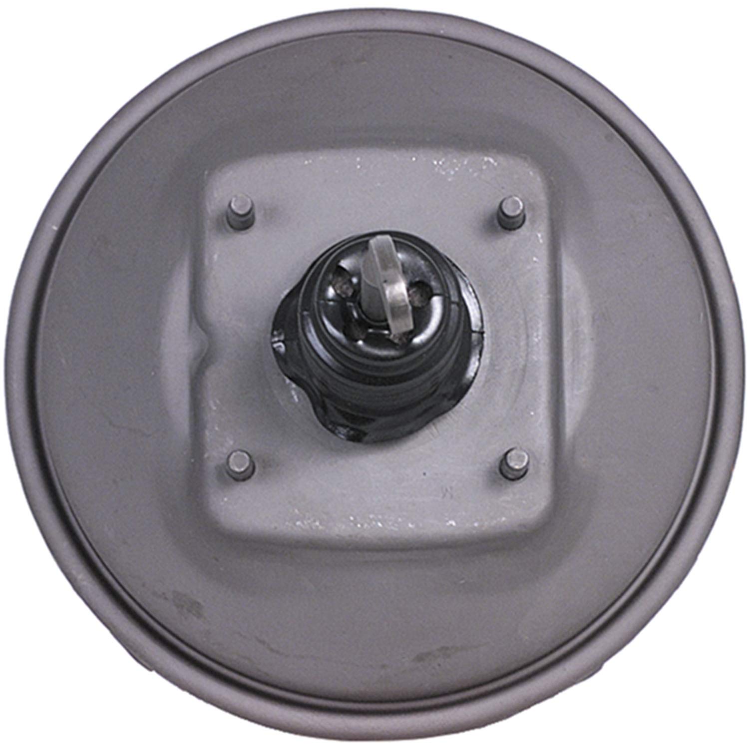 Cardone 54-73717 Remanufactured Vacuum Power Brake Booster - No Master Cylinder Included | Renewed & Tested | Perfect for Chevy, GMC, Ford Truck & SUV Brake System Repairs