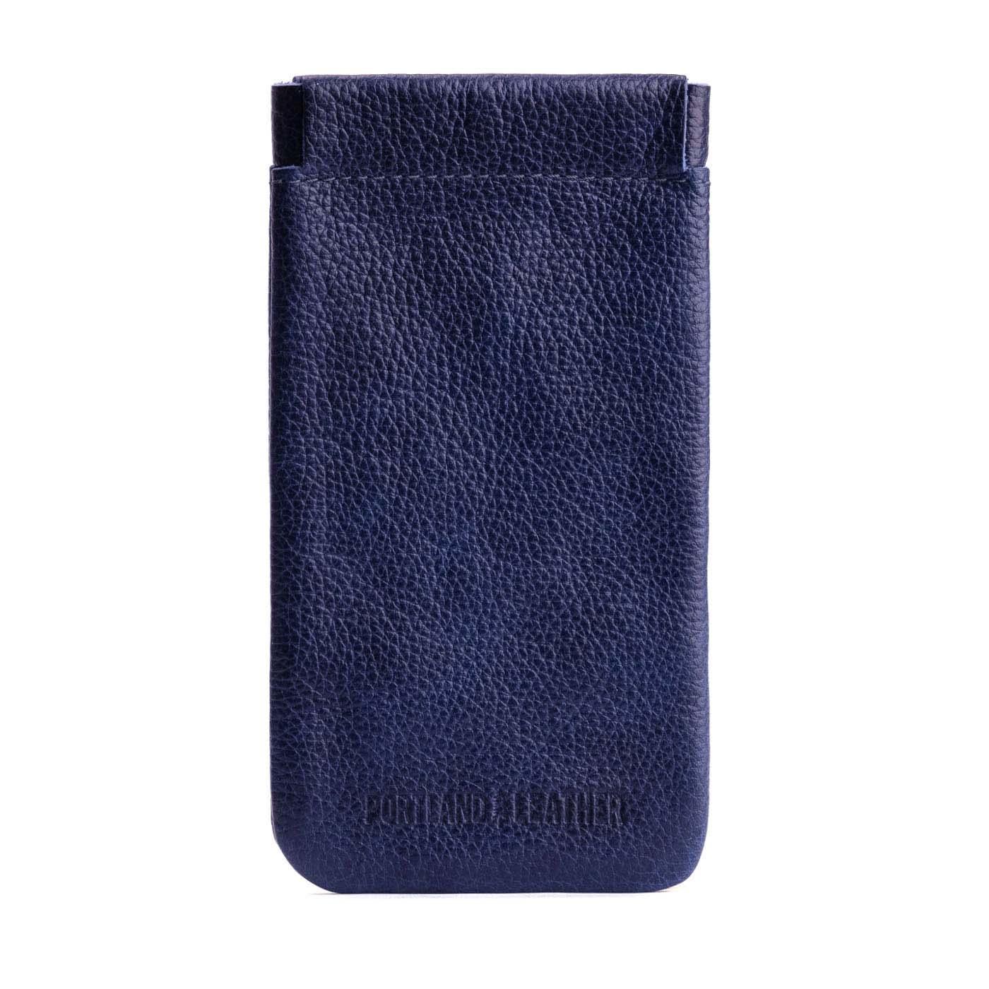 Durable Soft Silicone Eyeglass Case - Lightweight & Compact Glasses Holder for Travel, Home, and Office Use