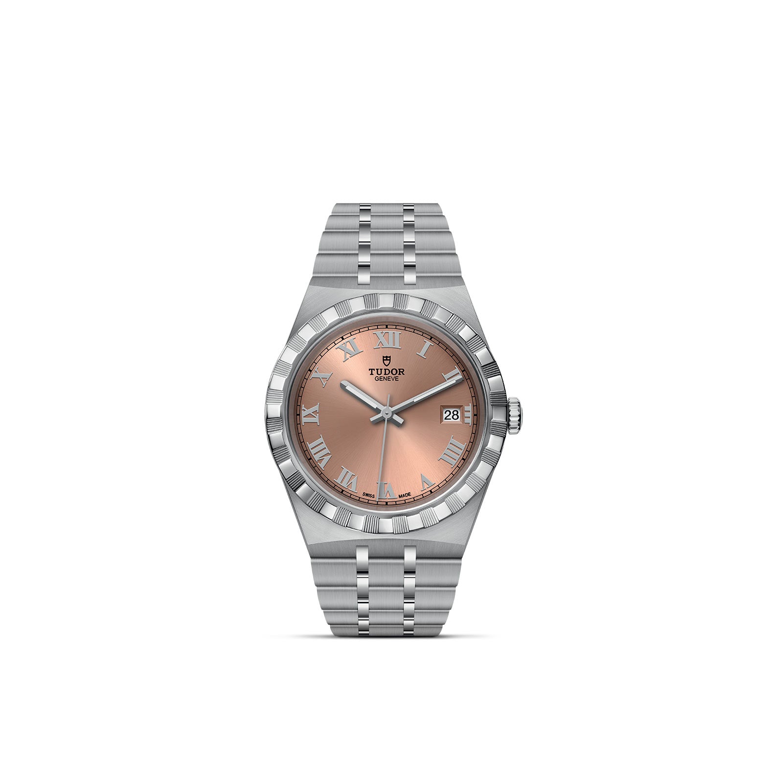Tudor Royal M28500-0007 Men's Automatic Watch - Luxury Timepiece for Business, Formal & Casual Wear