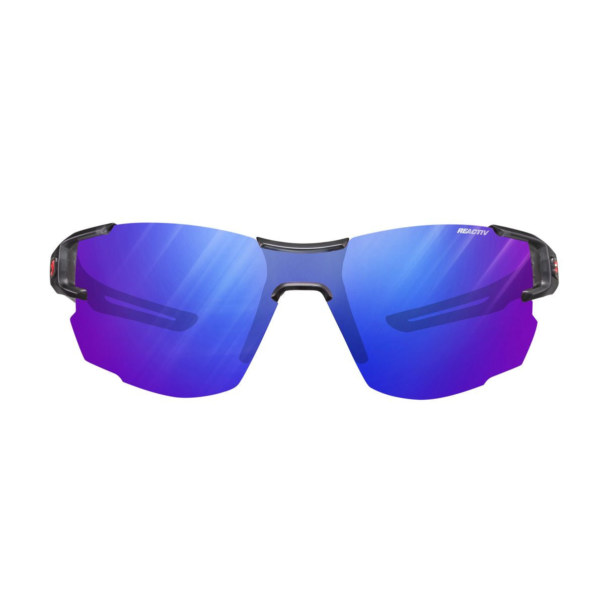 Aerolite J496 Polarized Sunglasses for Men & Women - UV Protection, Lightweight & Stylish - Perfect for Driving, Running, and Outdoor Activities