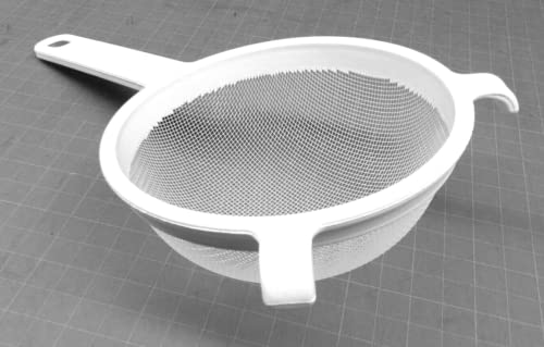 JTS Jewelry Cleaning Basket & Tweezer Set - Ultrasonic Steam Cleaner Accessories for Rings, Necklaces, Earrings - Perfect for Home Jewelry Care and Professional Cleaning