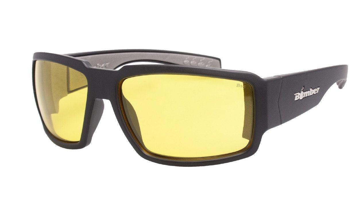 Boogie Safety | High-Visibility Yellow Safety Vest for Construction & Outdoor Work - Ideal for Roadside, Cycling & Emergency Situations