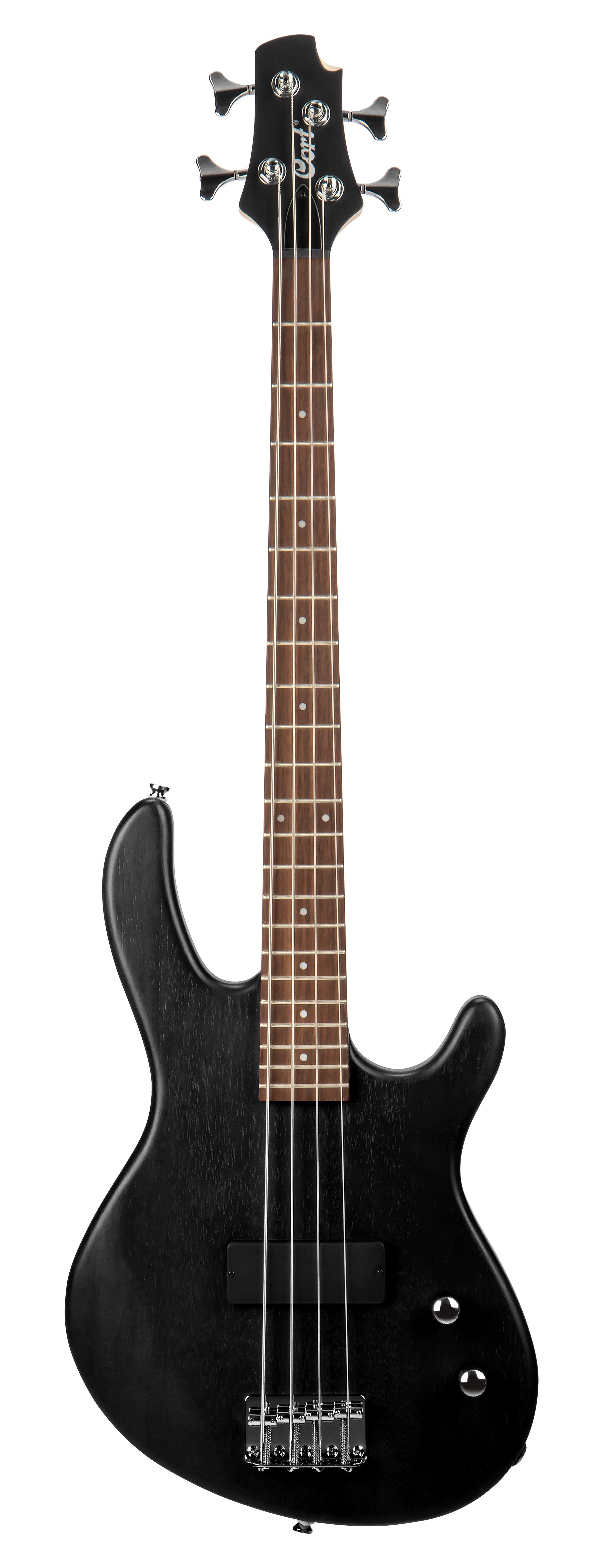 Cort ACTION JUNIOR OPB Short Scale 4-String Bass Guitar 30