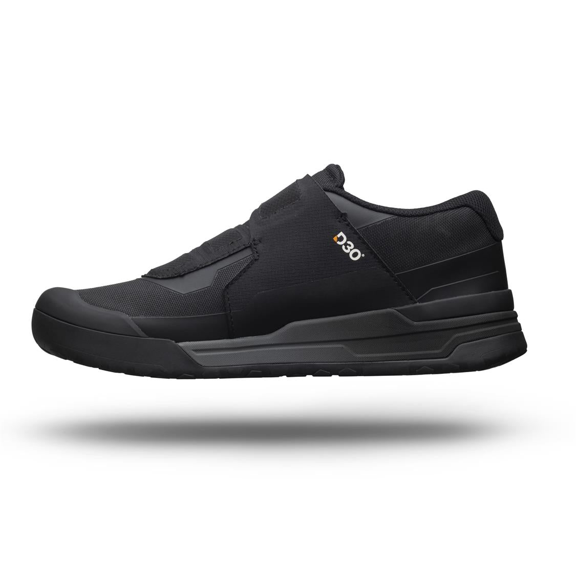 Ride Concepts Men's Hellion Elite BOA Clip MTB Shoes - Black Cycling Shoes for Mountain Biking & Trail Riding | Secure BOA Fit System for Performance & Comfort