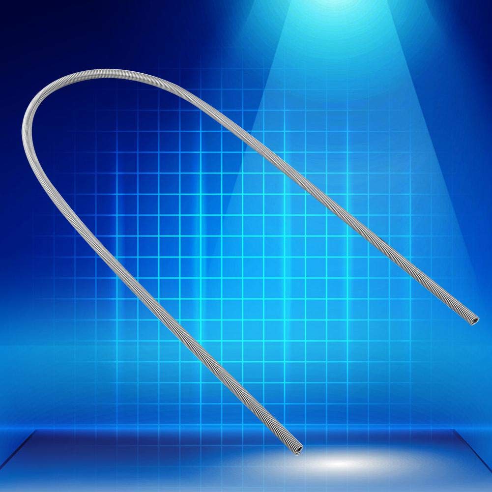 220V 2500W Heating Coil for Oven Bake Restring - Replacement Heating Element for Small Electric Furnace, Muffle Household Appliances & Bakery Equipment - Perfect for Baking, Roasting and Temperature Control in Home Kitchens & Commercial Bakeries