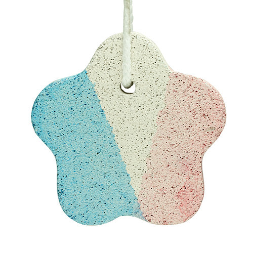 Lava Star Dog Chew Toy - Durable & Safe Puppy Teething Toy for Aggressive Chewers - Perfect for Small, Medium & Large Dogs - Best for Indoor & Outdoor Playtime
