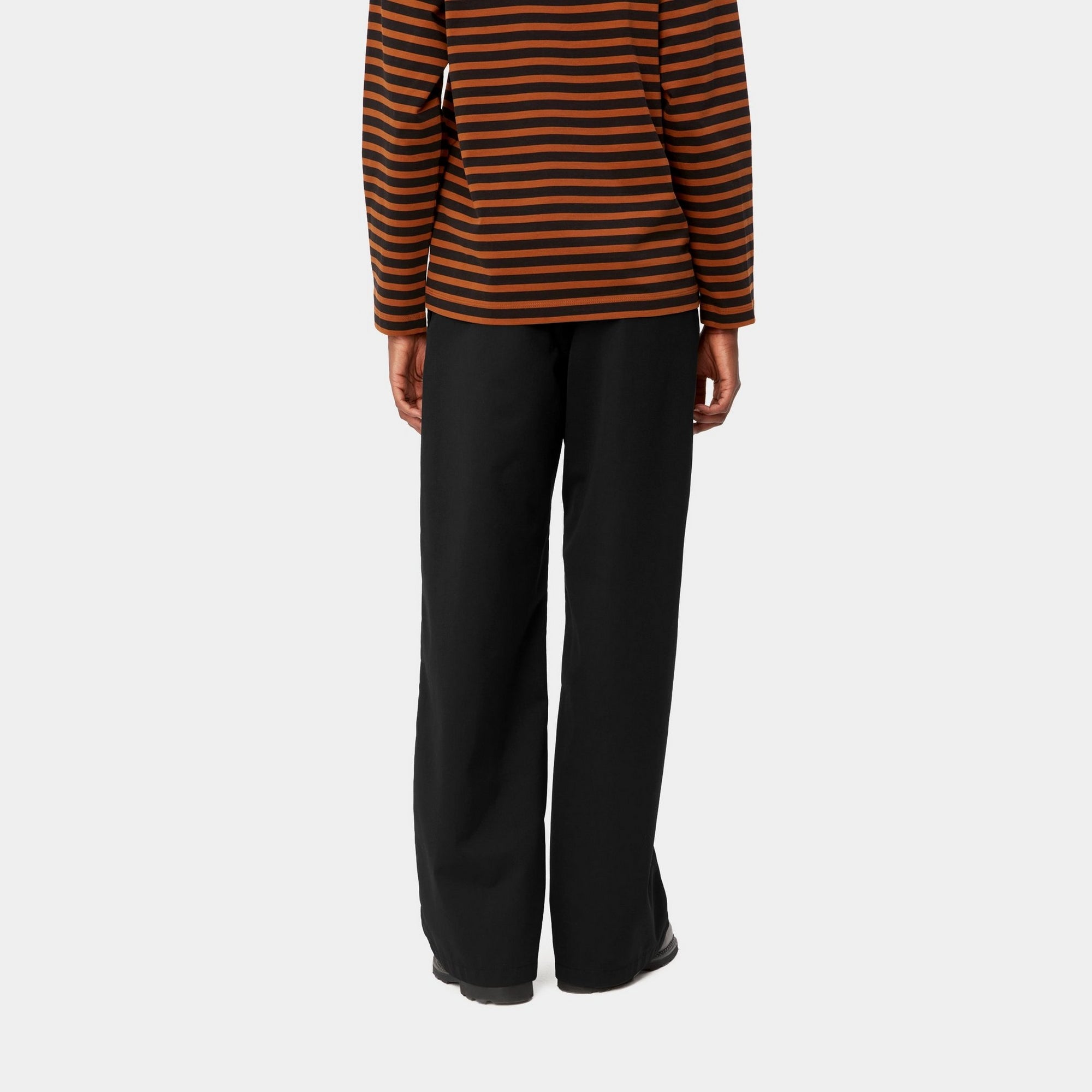 Women's Craft Pant | Black | Comfortable & Stylish Work Pants for DIY, Sewing & Creative Projects